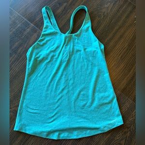 PATAGONIA TANK